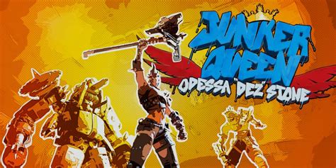 junker queen cinematic|Overwatch Animated Short .